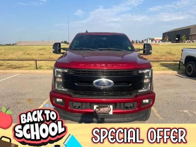 ford f-250 super duty 2019 1FT7W2BT8KEF00848 image ford f-250 super duty 2019 1FT7W2BT8KEF00848 image